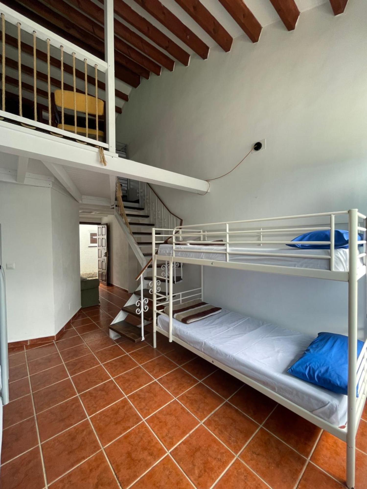 Hostel Gulpiyuri Llanes Villahormes Экстерьер фото
